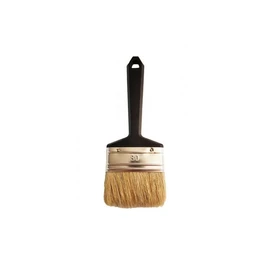 Einweg-Pinsel, flach, 8 cm Akemi