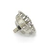 Twist Lock Basket Strainer Replacement (Premium 304 Stainless Steel Construction)
