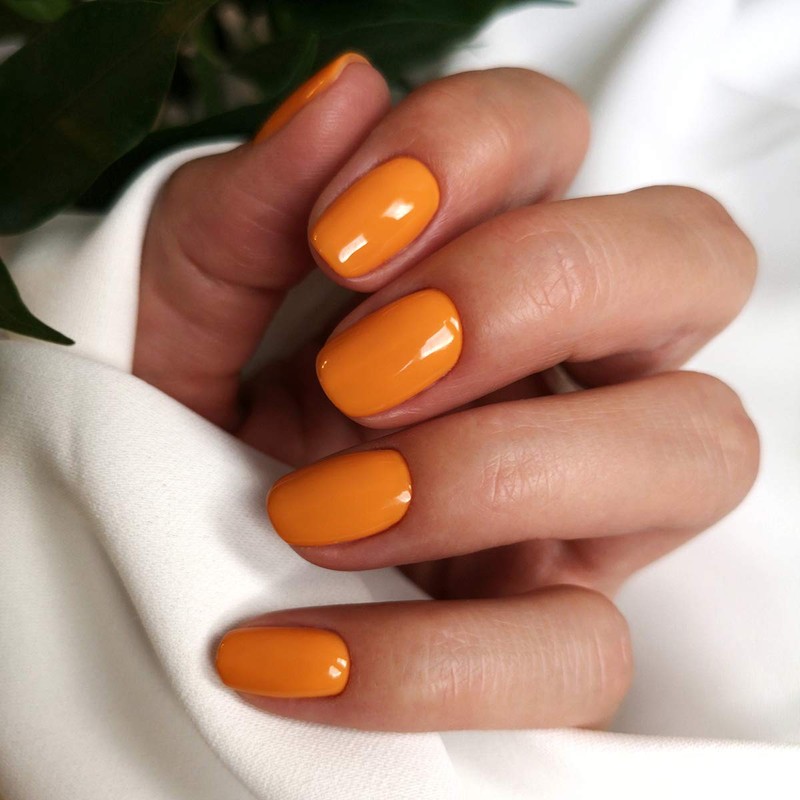 543 UV Nagellack Hybrid Semilac City Break Bon Voyage 7