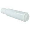 vhbw Wasserfilter Filter kompatibel mit Krups One-Touch Smart Silver EA860e10,