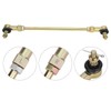 JAVIK Tie Rod Ends Assy Left Right for Honda TRX400EX