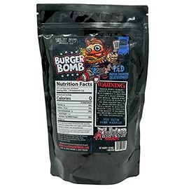 Flavor Anonymous Burger Bomb Seasoning