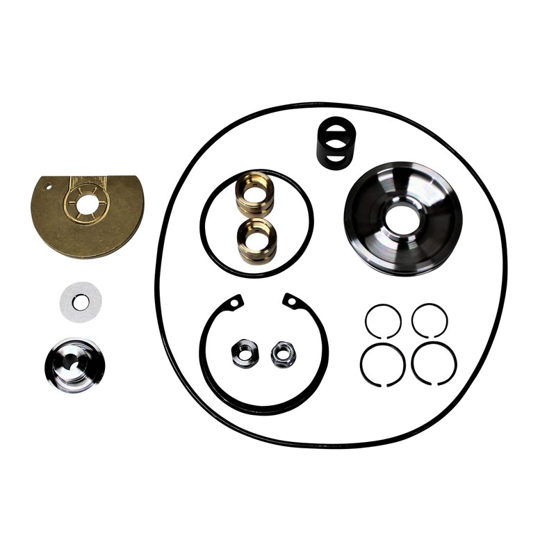 Turbo Rebuild Kit for 6.6l Duramax L5P 2017-2021 Chevy GMC
