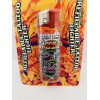 Ed Hardy Refillable Tattoo Lighter *Colorful Water Lillies*