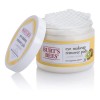 Almohadillas Desmaquillantes De Ojos Burt's Bees 35 Unidades
