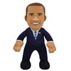 Bleacher Creatures President Barack Obama 10" Plush Figure- A P.O.T.U.S.