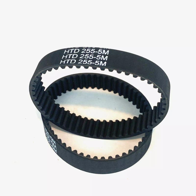 Speed Flex 2-pack EXWAY MEEPO HDT 255-5M-15 Speed Belts for