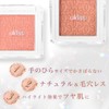 ukiss Yukiss Cat Mini Cheek (S02 Miashine Orange) Powder Teak