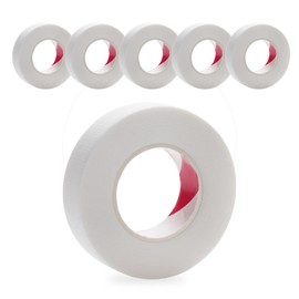 Nichiban eyelash extension tape 6 packs / 니찌반 속눈썹 연장용 테이프 6개입