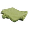 Gözze - Bath/Shower Glove/Mitt, Set of 4, Berlin, 100% Cotton,