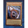 Schwarzschild Infinity Dragon ScR - MZTM-EN013 - Secret Rare -