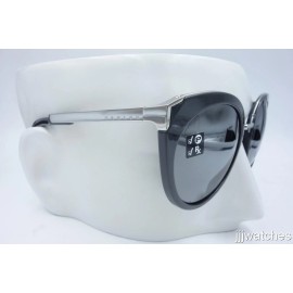 Oakley New Oakley Top Knot Carbon PRIZM Black Polarized Sunglasses OO9434-0556 $225