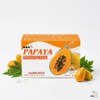 RDL Papaya Soap Whitening Whitening Genuine Philippines, 1 piece, 135g / RDL 파파야 비누 미백 화이트닝 필리핀 정품, 1개입, 135g