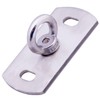 Toldoro® Ceiling Mount & Wall Bracket Made of Stainless Steel/Rustproof
