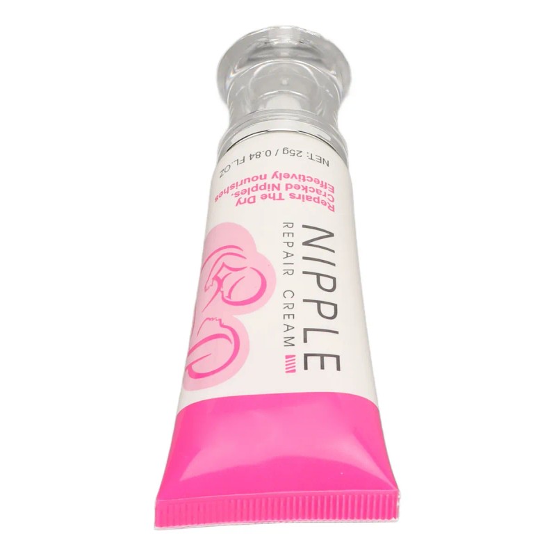Crema Húmeda Del Pezón Reparacia De La Piel Crema Para