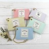 Aldi Sanrio SR14 Commuter Pass with Reel Key Case, pom
