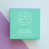Little Pack of Positivity - Positive Affirmation Cards