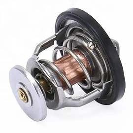 ZACHAGER 129155-49801 129155-49800 Termostato para Yanmar 3TNE88 4TNV84 4TNE84 3TNV84 4TNV84T 4TNE88 3TNE84 4TNV88 Piezas de repuesto para excavadoras