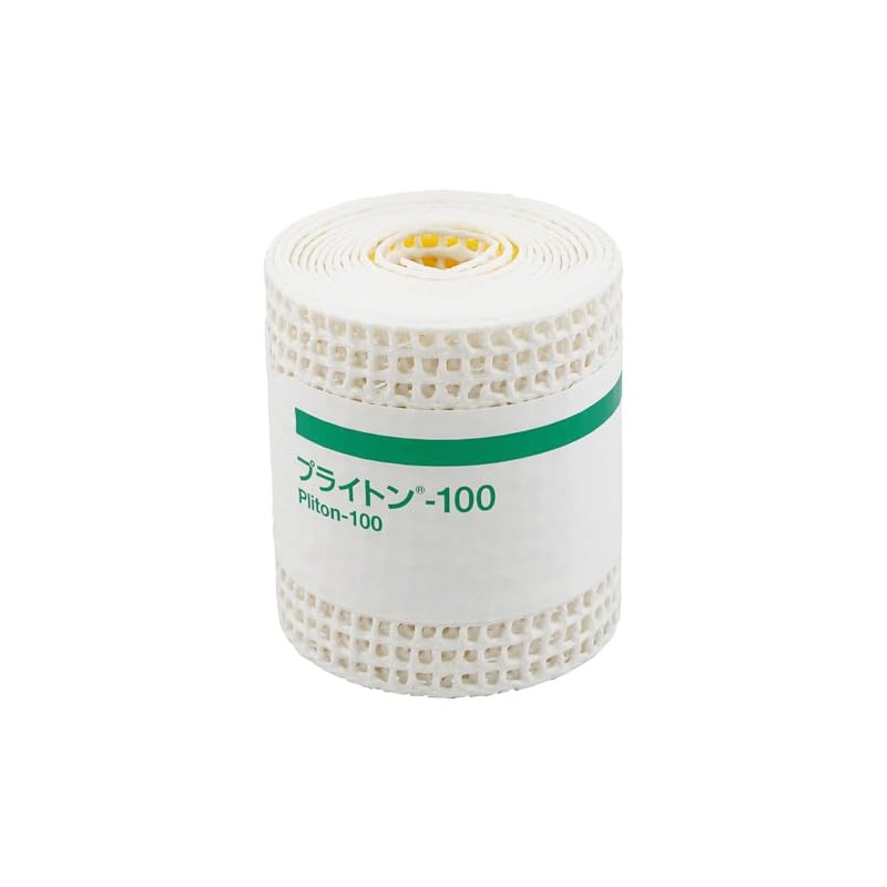 Alcare Pryton-100 Roll No. 3 75mm x 1.8m 15642