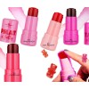 4 Pzas Rubor P.h.a.t N' Jelly Tinta En Gel Italia