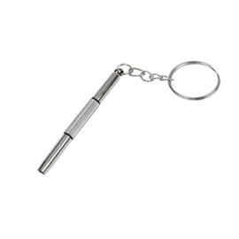 RED SHIELD 3-in-1 Mini Precision Screwdriver Set for Eyeglasses, Sunglasses, Jewelry, and Watch Repair