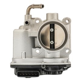 PHILTOP S20433 Electronic Throttle Body for Versa 2012-2019 L4 1.6L, Versa Note 2014-2019 L4 1.6L, Replace# 670021, 16119-3AN0A, 16119-3AN0B