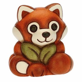 THUN - Red Panda Otto Dreamer Small