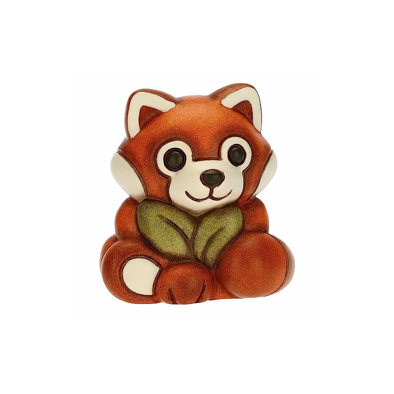 THUN - Red Panda Otto Dreamer Small