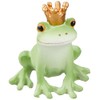 DAIKAI Kopop Crown Frog 70547 3.7 x 2.8 x 4.2