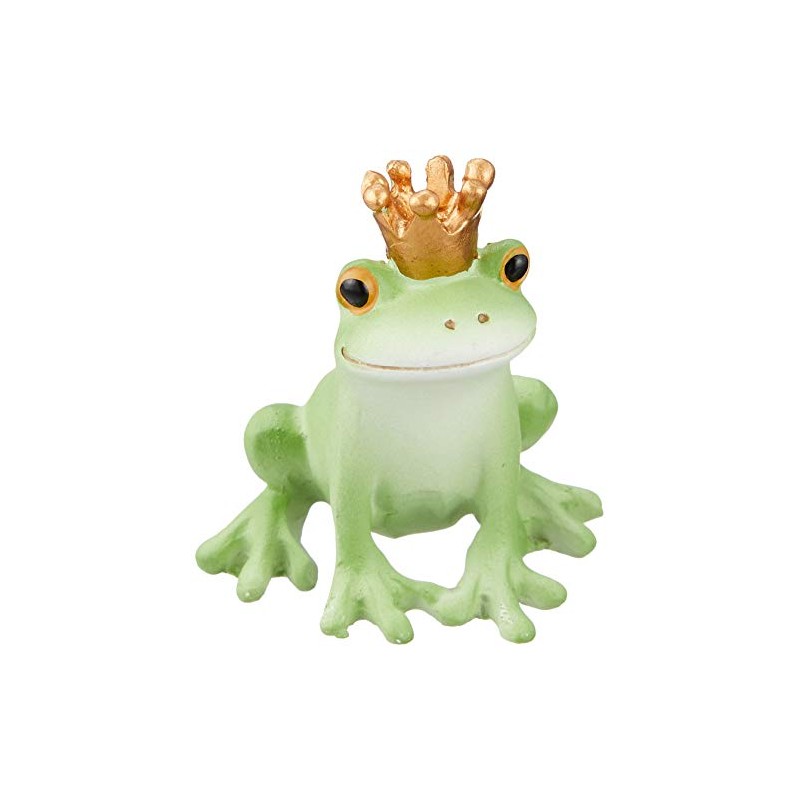 DAIKAI Kopop Crown Frog 70547 3.7 x 2.8 x 4.2