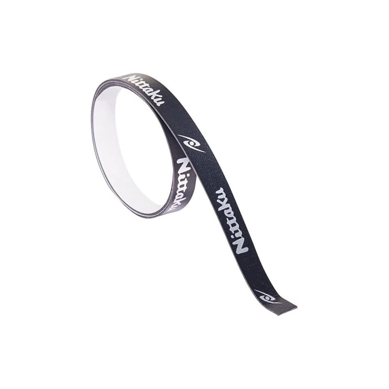 Nittaku NL-9242 Super Shock Guard 0.4 inch (10 mm), Silver