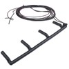Frankberg 1 x Cable Set Contact Bridge Glow Plugs Compatible