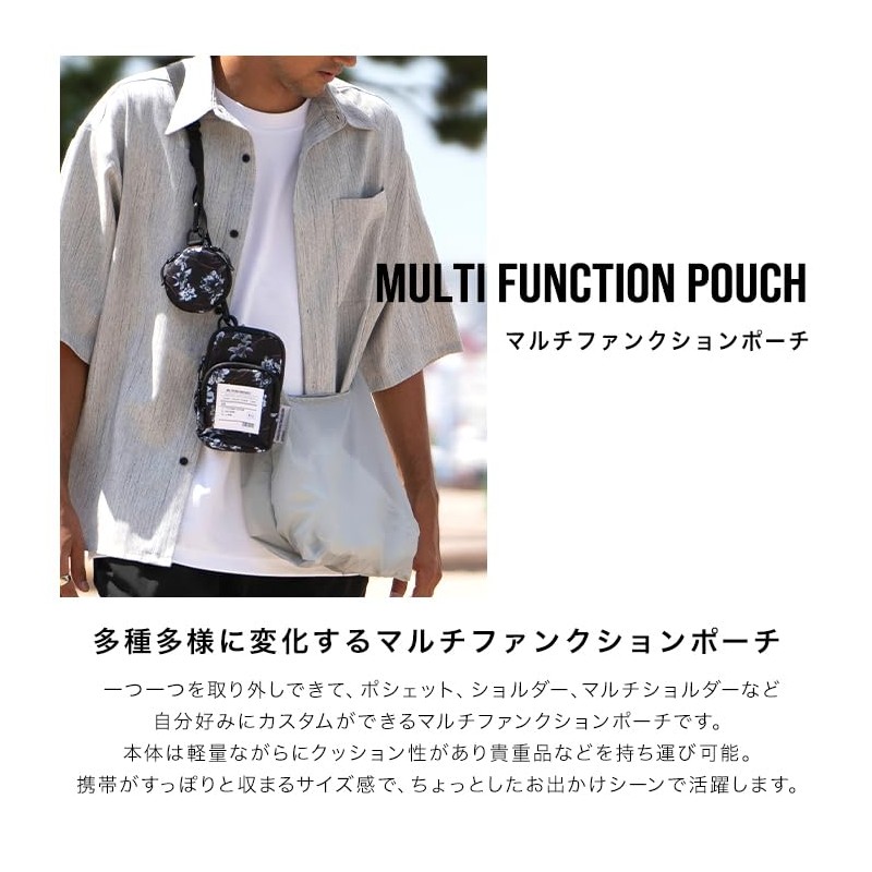 Kiu K372-367 Sierra Bag