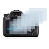 Savvies 6 Pack Screen Protector compatible with Sony Alpha 58