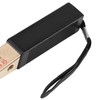 1 Piece 1-15mm Wedge Feeler Gauge Measuring Tool for Home