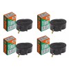 Duro 4 DURO BICYCLE TUBE 27.5 x 1.95/2.05/2.12