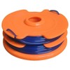 Garden Machinery Spares Spool & Line Fits McGregor MET6032 MET4530