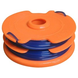 Garden Machinery Spares Spool & Line Fits McGregor MET6032 MET4530 MET3525