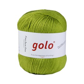 golo Merino Wool for Weaving Wool yarn for Socks Cashmere Yarn for Crocheting Crochet Yarn