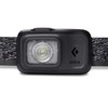 Black Diamond Astro 300-r headlamp, blue, one size, colour: azul