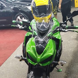 YOUMOTECH for Kawasaki ZX10R ZX10RR ZX10KRT ZX 10 RR KRT 2016-2020 Adjustable Folding Extendable Handle Brake Clutch Levers Accessories Hand Brake Lever CNC Aluminum (B)