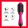 REVLON One-Step Volumizer Original 1.0 Hair Dryer and Hot Air