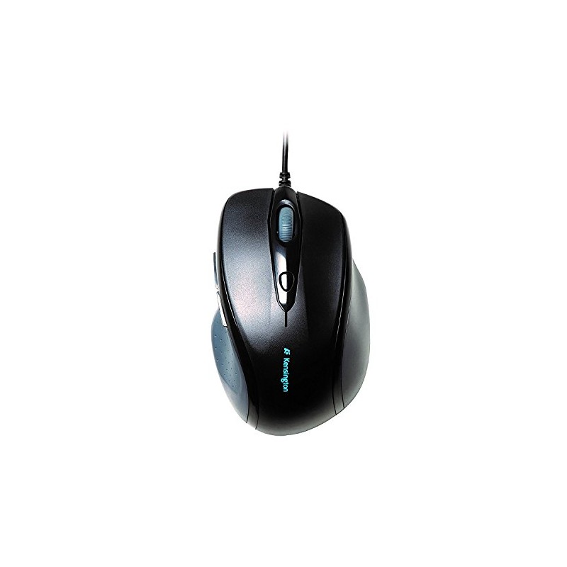 Pro-Fit Full-size Wired Mouse