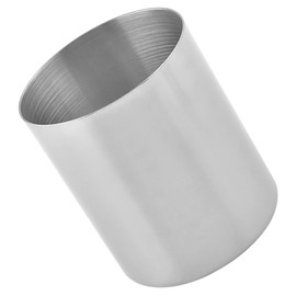 Abaodam Vanity Organizer Brush Case Makeup Brush Holder Pen Pencil Storage Cup Makeup Vanity Organizer