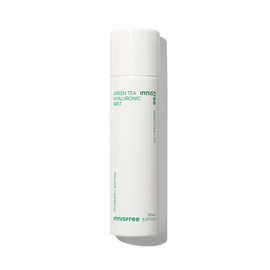 Innisfree Green Tea Hyaluronic Acid Mist 150mL
