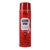 Sprayway SW946 Silicone Spray and Release Agent, 11 oz
