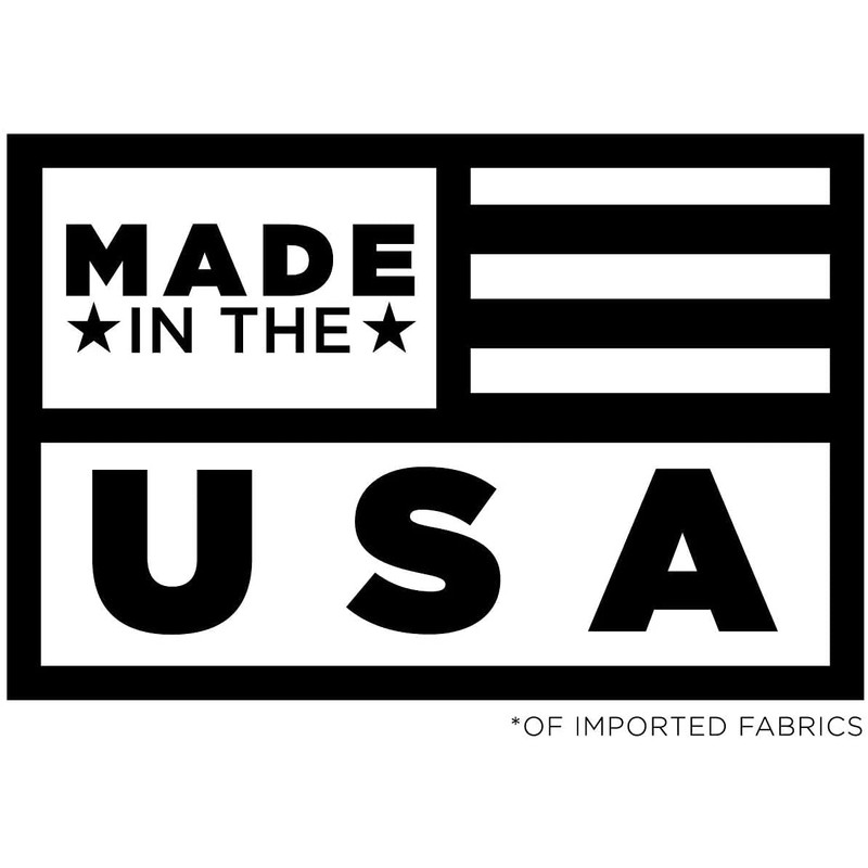 JUNK Brands unisex JUNK Brands Headband Flex Tie Never Surrender,