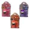 Brocha Suave 100% Natural Para Maquillaje Mix Girl Color Variable