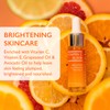 SKINICIAN Vitamin C Elixir 15ml - Anti Wrinkle & Brightening
