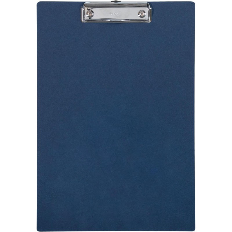 MAUL - Carpeta para portapapeles A4 - Carpeta de cartón